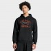 Cincinnati Bengals Fanatics Black Fumblerooski Legacy Pullover Hoodie
