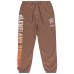 Unisex Cleveland Browns Layr Light Brown Brownie The Elf Joggers