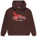Толстовка Unisex Cleveland Browns Layr Brown Flying Duck