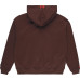 Толстовка Unisex Cleveland Browns Layr Brown Flying Duck