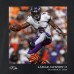 Футболка Lamar Jackson Baltimore Ravens NFL Flash Features Week 5 - Black