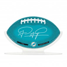 Miami Dolphins Tua Tagovailoa Signables NFL 2024 Collectible