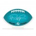Miami Dolphins Tua Tagovailoa Signables NFL 2024 Collectible