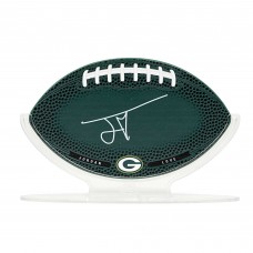Green Bay Packers Jordan Love Signables NFL 2024 Collectible