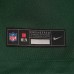 Игровая джерси Green Bay Packers Jordan Love Nike Green Alternate Game
