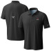 Поло Arizona Cardinals Columbia Black Low Drag Offshore Поло Arizona Cardinals Columbia Black Low Drag Offshore