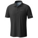 Поло Atlanta Falcons Columbia Black Low Drag Offshore