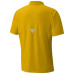 Поло Pittsburgh Steelers Columbia Gold Low Drag Offshore