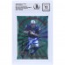 Peyton Manning Indianapolis Colts Autographed 1998 Bowmans Best Performers #BP1 Beckett Fanatics Witnessed Authenticated 10 Rookie Card