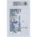 Eli Manning New York Giants Autographed 2006 Fleer Hot Prospects Black Printing Plate #64 #1/1 Beckett Fanatics Witnessed Authenticated Card Eli Manning New York Giants Autographed 2006 Fleer Hot Prospects Black Printing Plate #64 #1/1 Beckett Fanatics Witnessed Authenticated Card