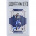Peyton Manning Indianapolis Colts Autographed 2021 Panini National Treasures Purple #32 #/49 Beckett Fanatics Witnessed Authenticated 10 Card