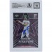 Aaron Rodgers New York Jets Autographed 2023 Panini Donruss Elite Star Status #15 #/349 Beckett Fanatics Witnessed Authenticated 10 Card Aaron Rodgers New York Jets Autographed 2023 Panini Donruss Elite Star Status #15 #/349 Beckett Fanatics Witnessed Authenticated 10 Card