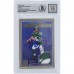 Aaron Rodgers New York Jets Autographed 2023 Panini Donruss Elite Craftsman Jerseys Prime #6 #/99 Beckett Fanatics Witnessed Authenticated 10 Card Aaron Rodgers New York Jets Autographed 2023 Panini Donruss Elite Craftsman Jerseys Prime #6 #/99 Beckett Fanatics Witnessed Authenticated 10 Card