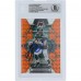 Aaron Rodgers New York Jets Autographed 2023 Panini Mosaic Orange Mosaic #82 #/199 Beckett Fanatics Witnessed Authenticated Card Aaron Rodgers New York Jets Autographed 2023 Panini Mosaic Orange Mosaic #82 #/199 Beckett Fanatics Witnessed Authenticated Card
