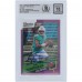 Tua Tagovailoa Miami Dolphins Autographed 2021 Panini Classic Premium Edition Timeless Tributes H2 Purple #67 #/50 Beckett Fanatics Witnessed Authenticated 10 Card