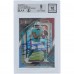 Tua Tagovailoa Miami Dolphins Autographed 2022 Panini Select Tri-Color Prizm #314 #/149 Beckett Fanatics Witnessed Authenticated 9/10 Card
