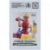 Aaron Rodgers Green Bay Packers Autographed 2005 Upper Deck Rookie Materials Stars of Tomorrow #ST-2 Beckett Fanatics Witnessed Authenticated 10 Rookie Card