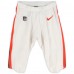 Mike Ford Cleveland Browns Fanatics Authentic Game-Used White Nike Pants vs. Washington Commanders on October 6, 2024 Mike Ford Cleveland Browns Fanatics Authentic Game-Used White Nike Pants vs. Washington Commanders on October 6, 2024
