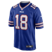 Джерси Buffalo Bills Amari Cooper Nike Royal Game