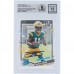 Jayden Reed Green Bay Packers Autographed 2023 Panini Donruss Rated Rookie #334 Beckett Fanatics Witnessed Authenticated 10 Rookie Card