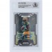 Jayden Reed Green Bay Packers Autographed 2023 Panini Prizm #334 Beckett Fanatics Witnessed Authenticated Rookie Card