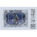 Jaxon Smith-Njigba Seattle Seahawks Autographed 2023 Panini Mosaic NFL Debut #ND-12 Beckett Fanatics Witnessed Authenticated 9/10 Rookie Card
