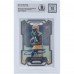 Jayden Reed Green Bay Packers Autographed 2023 Panini Prizm #334 Beckett Fanatics Witnessed Authenticated 10 Rookie Card