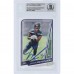 Jaxon Smith-Njigba Seattle Seahawks Autographed 2023 Panini National Convention VIP #N7 Beckett Fanatics Witnessed Authenticated Rookie Card
