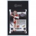 Joe Montana San Francisco 49ers Autographed 2021 Panini Super Bowl Signatures #SBXIX-JM SGC Authenticated 9 Card