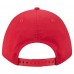 Бейсболка San Francisco 49ers New Era White/Scarlet Adventure Gradient 9FORTY M-Crown A-Frame