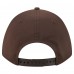 Бейсболка Cleveland Browns New Era White/Brown Adventure Gradient 9FORTY M-Crown A-Frame