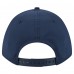 Бейсболка New England Patriots New Era White/Navy Adventure Gradient 9FORTY M-Crown A-Frame