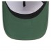 Бейсболка Green Bay Packers New Era White/Green Adventure Gradient 9FORTY M-Crown A-Frame