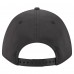 Бейсболка Las Vegas Raiders New Era White/Black Adventure Gradient 9FORTY M-Crown A-Frame