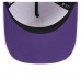 Бейсболка Minnesota Vikings New Era White/Purple Adventure Gradient 9FORTY M-Crown A-Frame