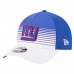 Бейсболка New York Giants New Era White/Royal Adventure Gradient 9FORTY M-Crown A-Frame