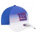 Бейсболка New York Giants New Era White/Royal Adventure Gradient 9FORTY M-Crown A-Frame