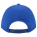 Бейсболка New York Giants New Era White/Royal Adventure Gradient 9FORTY M-Crown A-Frame