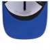 Бейсболка New York Giants New Era White/Royal Adventure Gradient 9FORTY M-Crown A-Frame