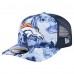 Бейсболка Denver Broncos New Era Navy Hula Trucker 9SEVENTY Бейсболка Denver Broncos New Era Navy Hula Trucker 9SEVENTY