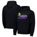 Толстовка Minnesota Vikings Starter Vintage - Black