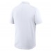 Miami Dolphins Nike White Rewind Victory Performance Polo