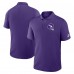 Minnesota Vikings Nike Purple Rewind Victory Performance Polo