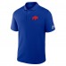 Buffalo Bills Nike Royal Rewind Victory Performance Polo
