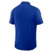 Buffalo Bills Nike Royal Rewind Victory Performance Polo