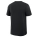 Футболка Pittsburgh Steelers Nike Black Primetime Slub Dri-FIT