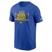 Los Angeles Rams Nike Primetime Local Essential T-Shirt - Royal