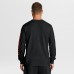 Cincinnati Bengals Fanatics Black Hometown Sweep Legacy Long Sleeve T-Shirt
