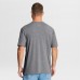 Cincinnati Bengals Fanatics Heather Gray First Down Tribute Tri-Blend T-Shirt