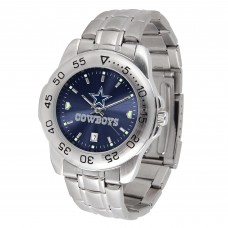 Dallas Cowboys Clutch Series Watch